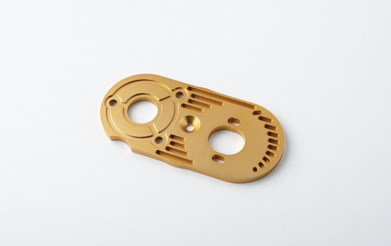 パインビーチ】PBRW-101 380モーターマウントKYOSHOスコーピオン